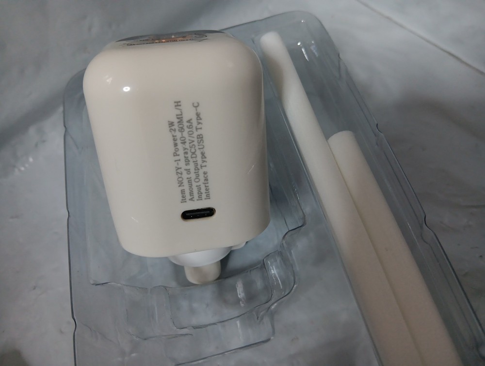 ZY-1 Magic Wand Humidifier.