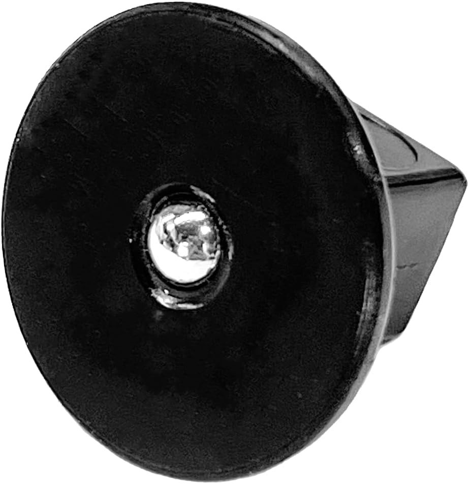 High-Compatibility 10-Pack ABS Socket Organizer Clips for Efficient Storage