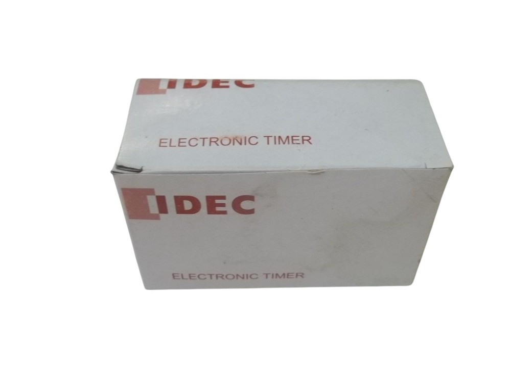 IDEC GT3F-2AD24 ELECTRONIC TIMER 24VAC/DC  NSMP