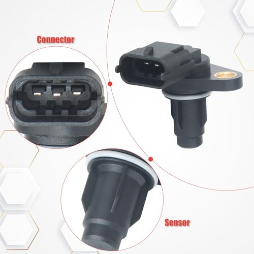 393183C500 Camshaft Position Sensor Replacement for Genesis Genesis Coupe