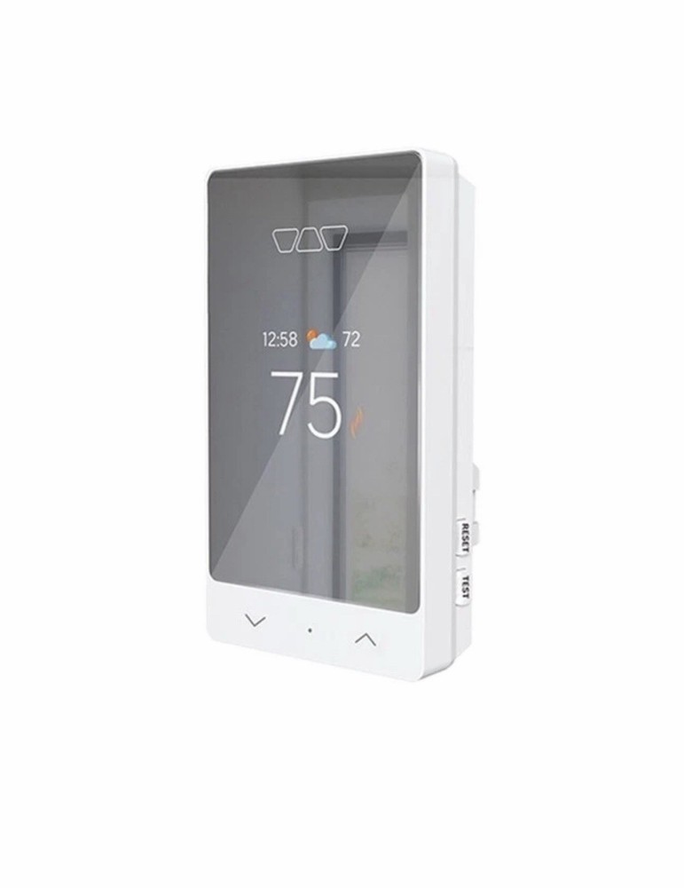 Schluter Ditra-Heat-E-RS1 Programmable Thermostat