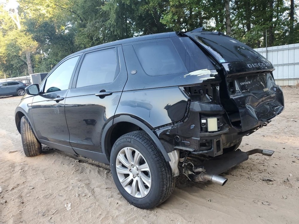 Fuse Box Engine Fits 18-19 DISCOVERY SPORT 4886573