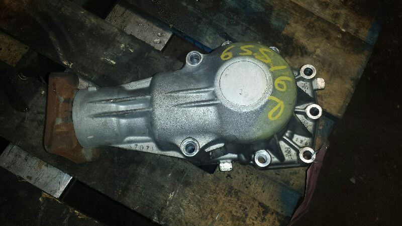 Transfer Case Fits 05 PILOT 632876
