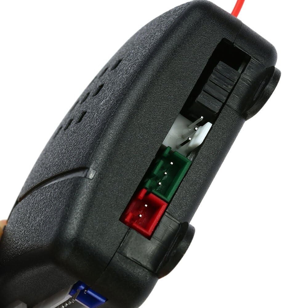 Car Keyless Entry Security Alarm System..