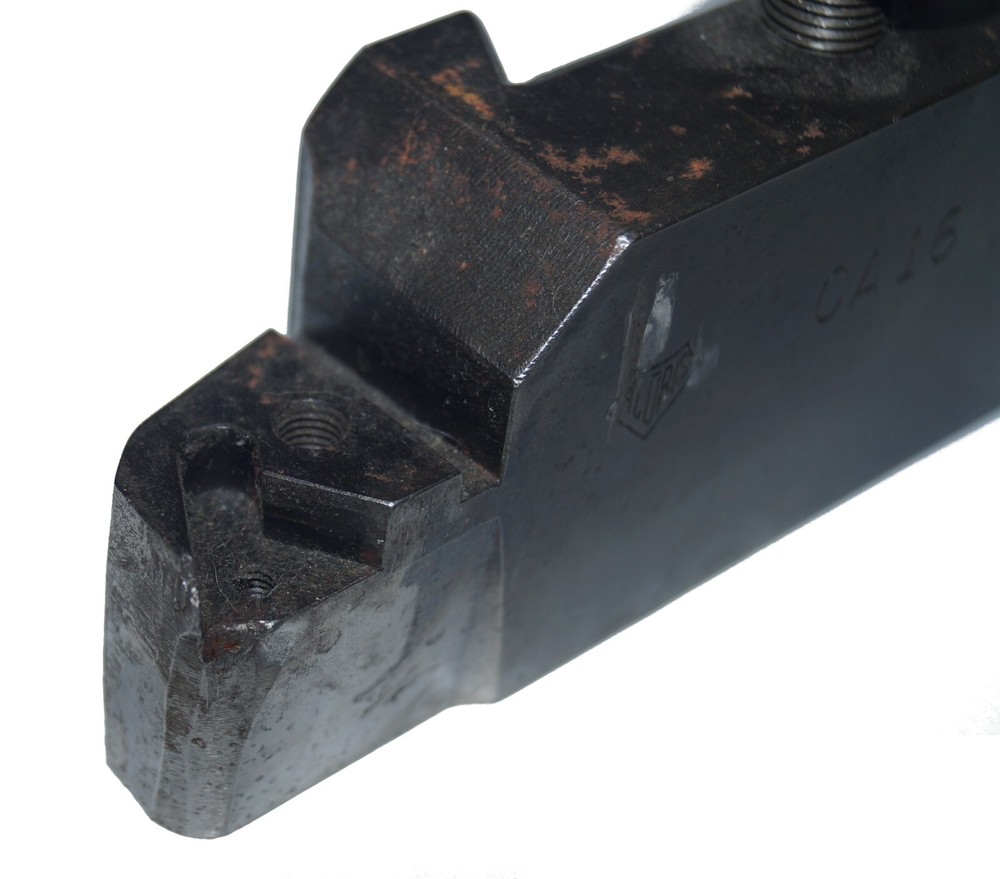 Aloris CA16 Turning Holder, Quick-Change Lathe Tooling