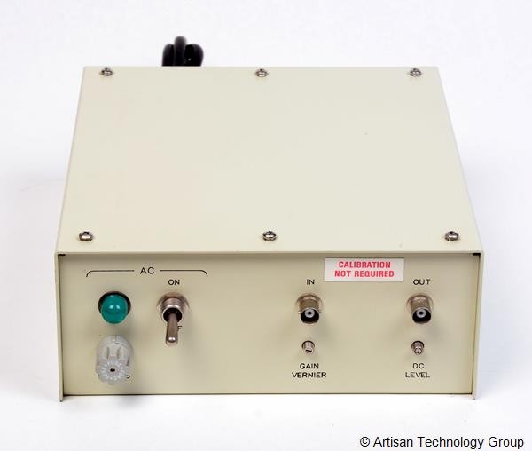 Analog Modules 354-1-50 High Output DC Video Amplifier