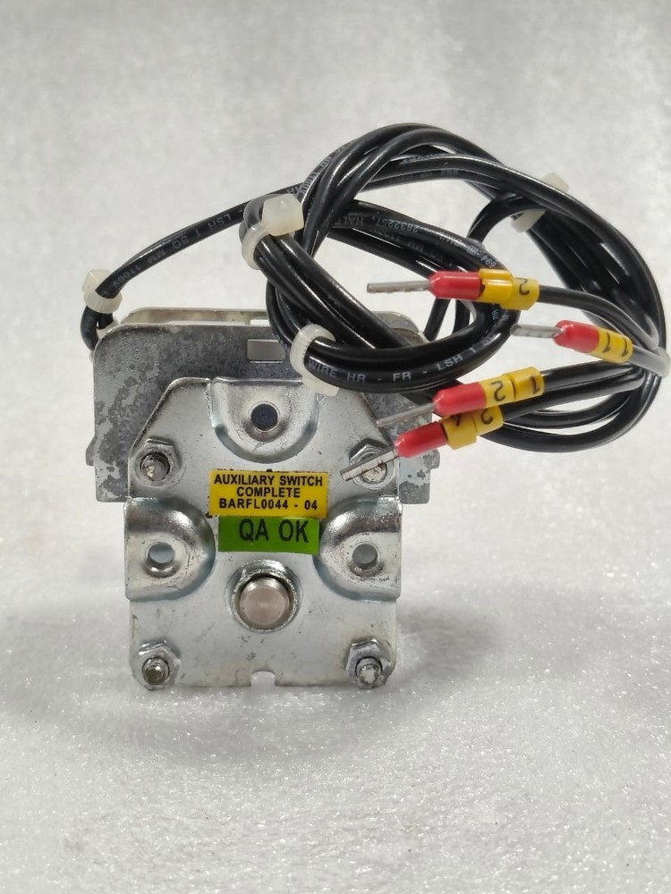 I-MAX AUXILIARY SWITCH COMPLETE FREE FAST