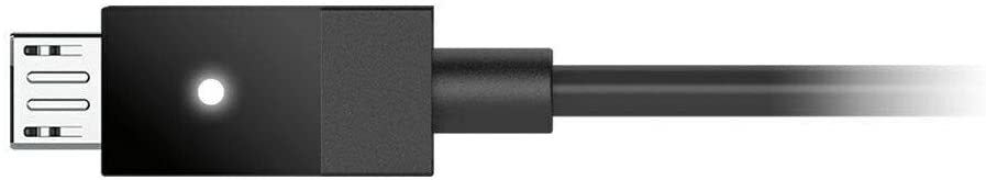 MICROSOFT BRAND XBOX ONE USB CHARGING CABLE IS NEW BULK PACKAGING NO BOX
