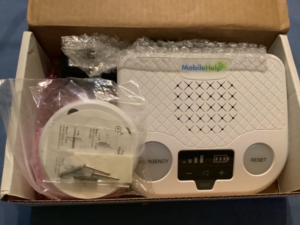 Guardian Meditcal Alert System Kit CBS5-01