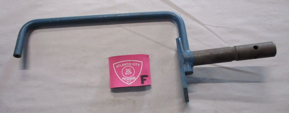 KENT MOORE J-38300 TRANSMISSION FIXTURE TOOL
