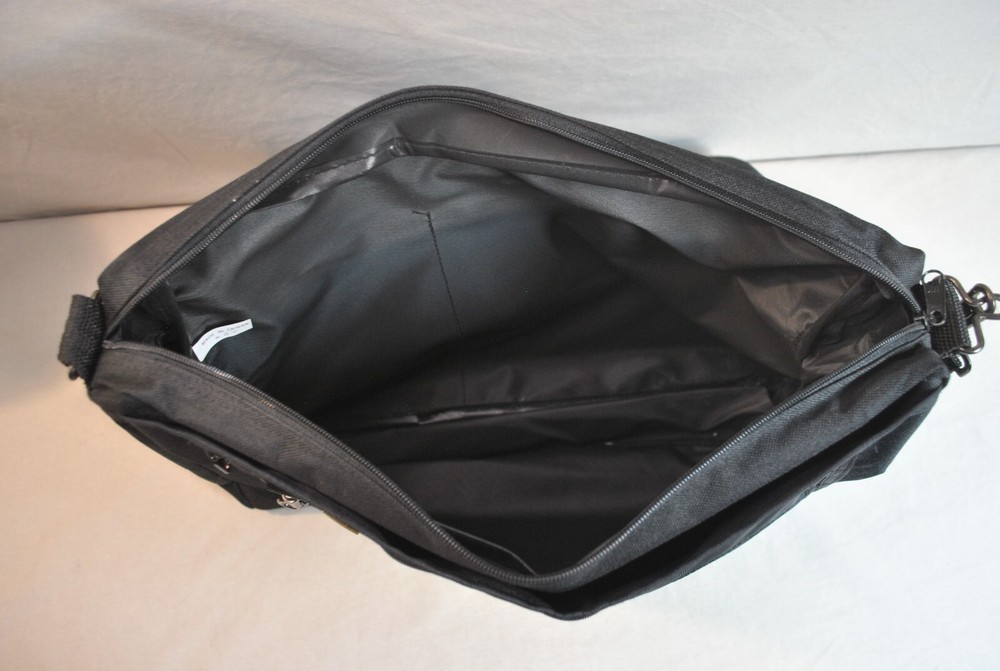 DAN Divers Alert Network Scuba Computer Bag!