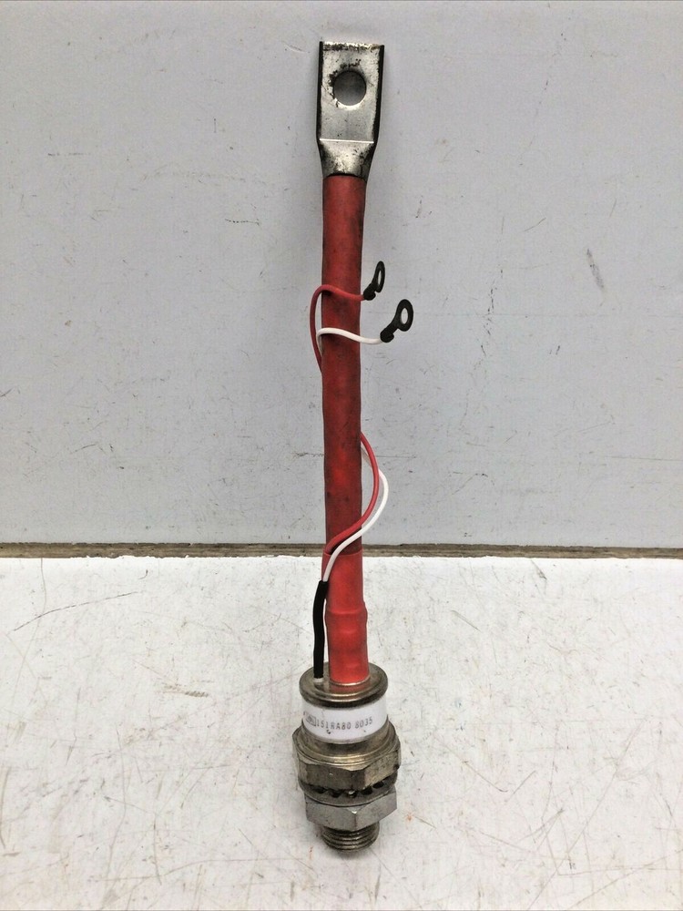 IR 151RA80 8035 Phase Control Rectifier