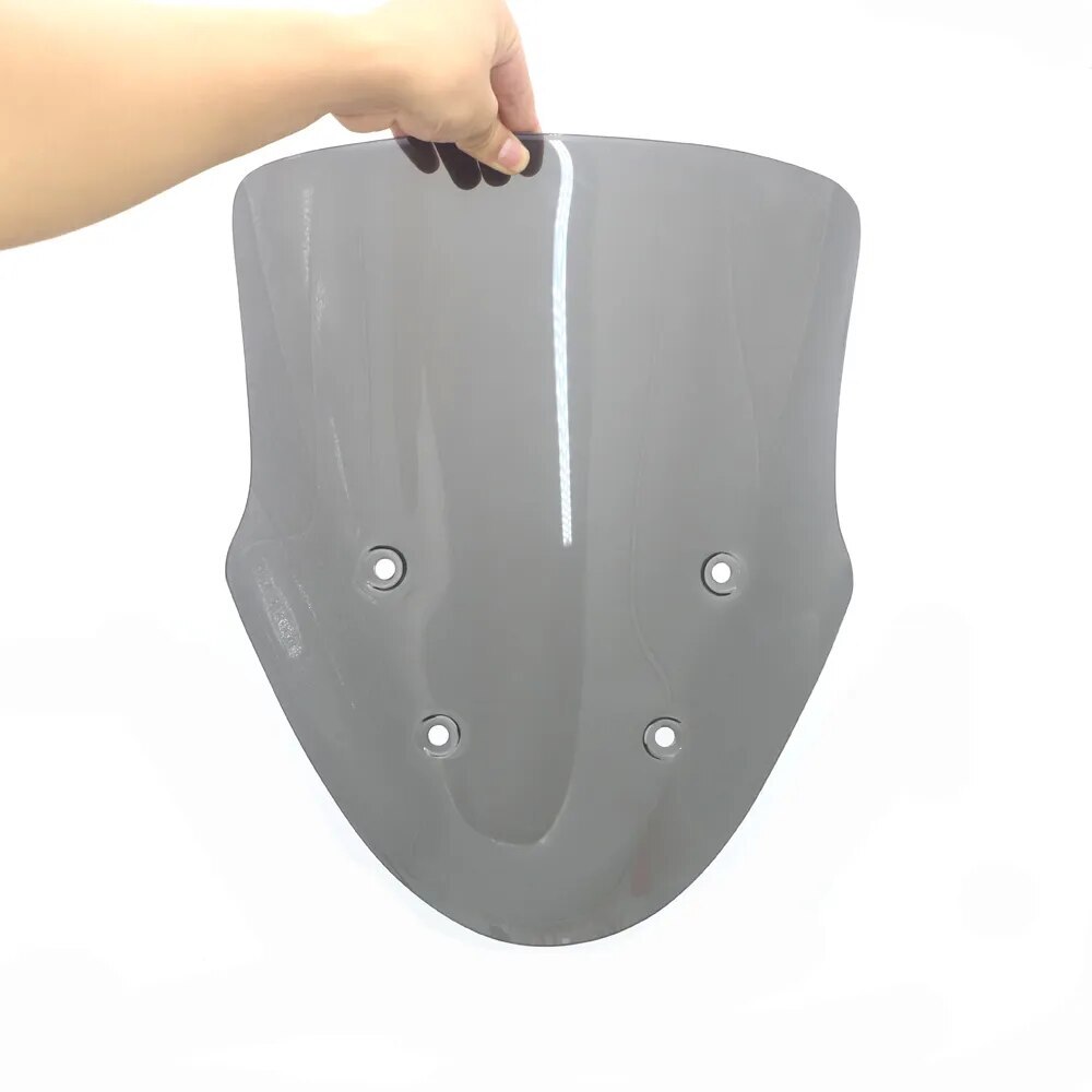 DL650 Windscreen Windshield Wind Deflector Protector For Suzuki V-strom DL 650