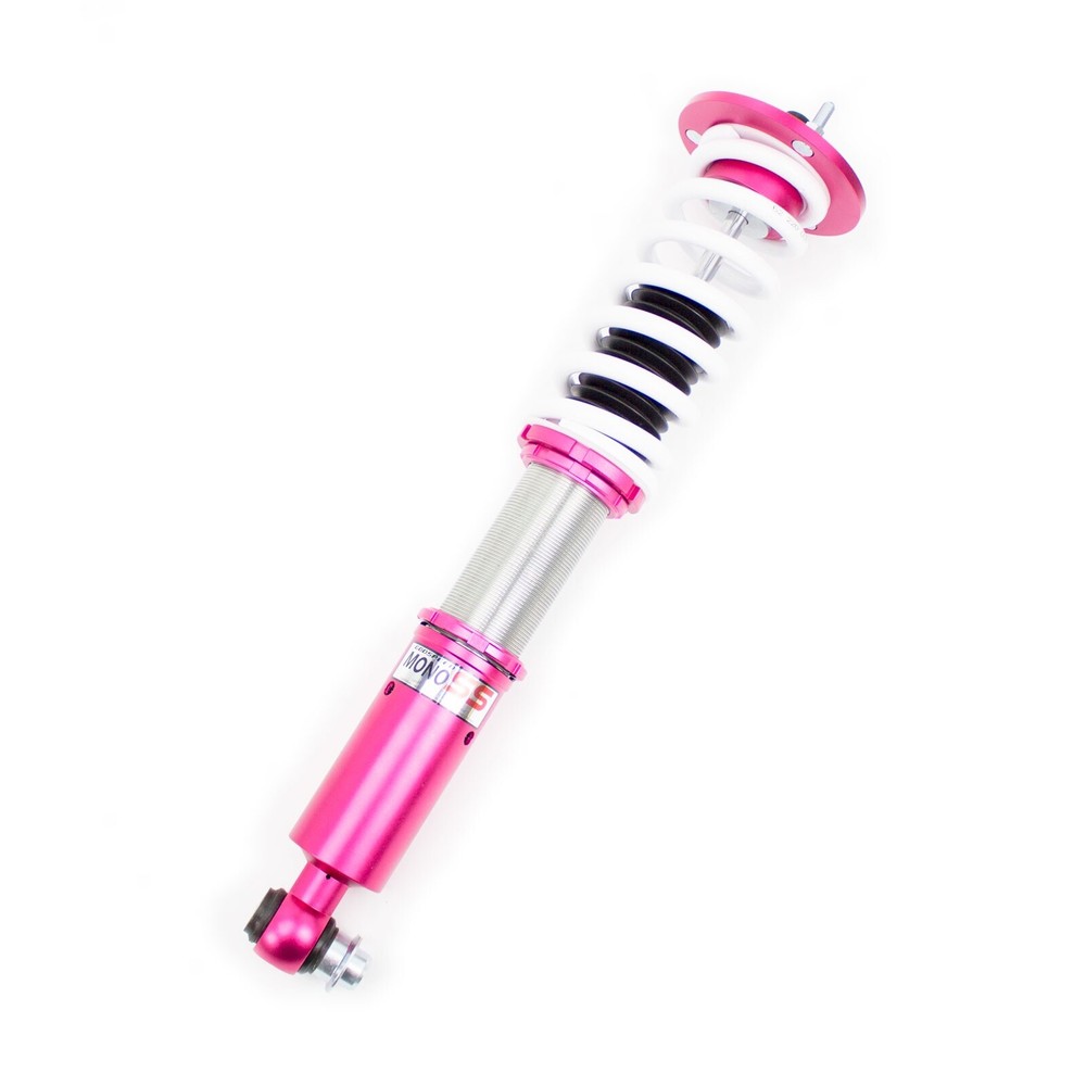 Godspeed MonoSS Coilover Kit 16 Way Adjustable for