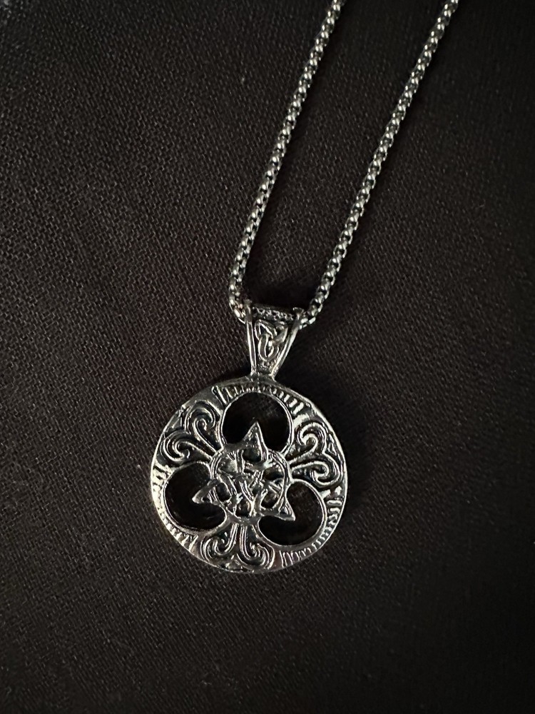 Very Powerful Djinn Sexual Powered Necklace
