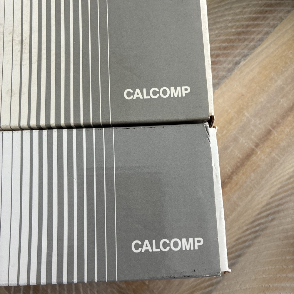 CalComp Color Imaging Ribbon For ColorMaster and Model 5602 Plotter/Printers
