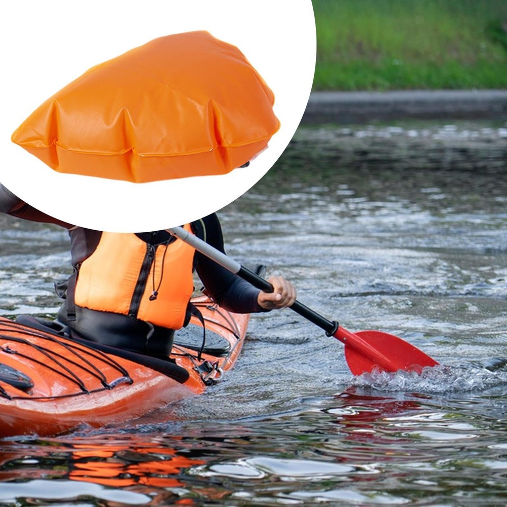 Inflatable Float Bag Attachment Replacement Inflatable Boat Sturdy Air Bag