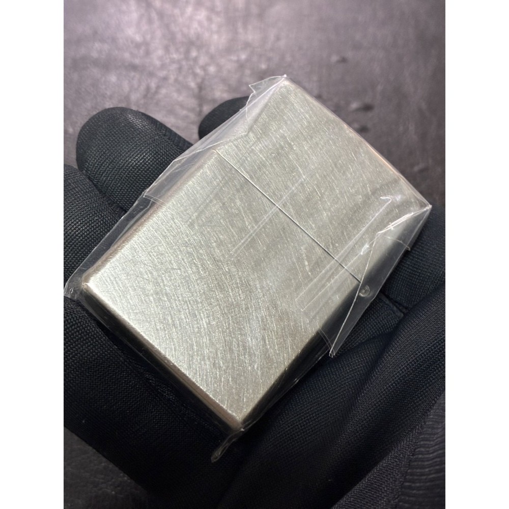 Zippo DESTROYERS Rabbit Special Processing 2024