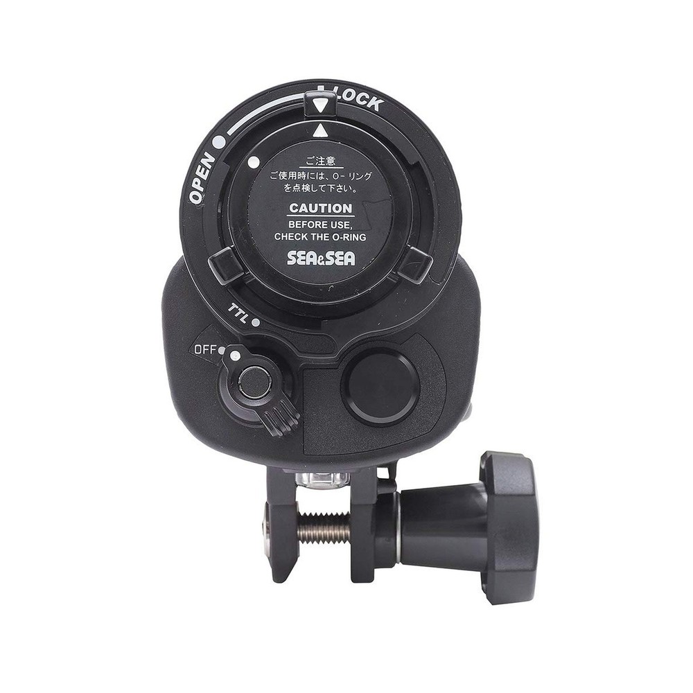 Sea & Sea YS-03 Solis Strobe