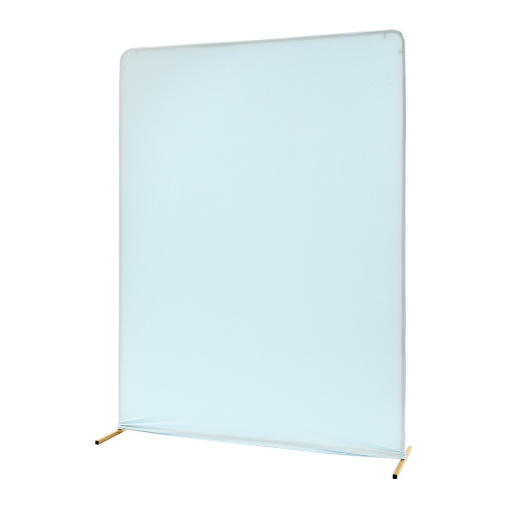 1.5*2 m Wedding Backdrop Stand Rectangle Frame for Ceremony Decorations