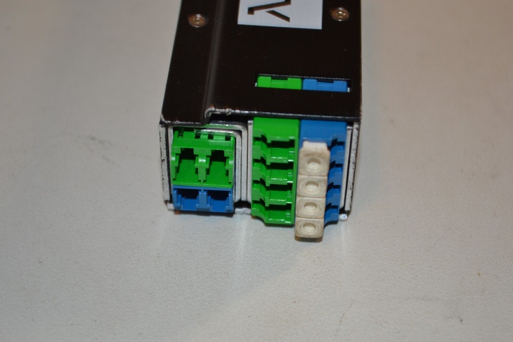 Lambda Model: A-1814