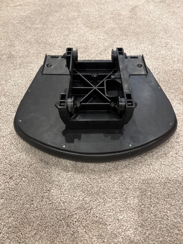 Bowflex Ultimate Rowing Trolley Seat