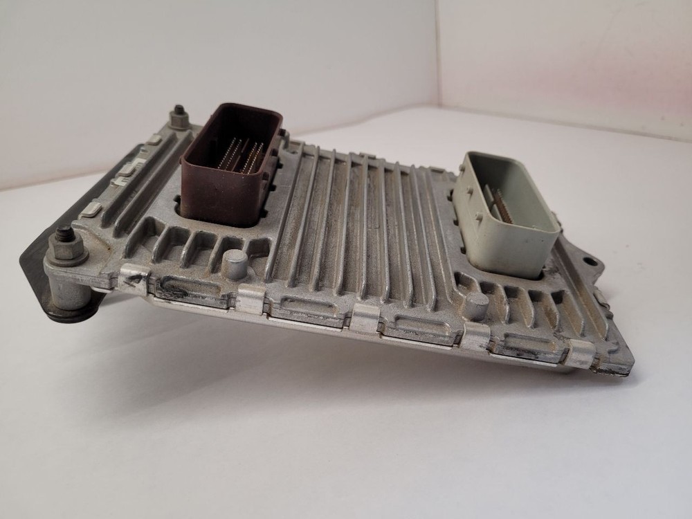 2013 Chrysler 300 Engine ECM Electronic Control Module 5.7L