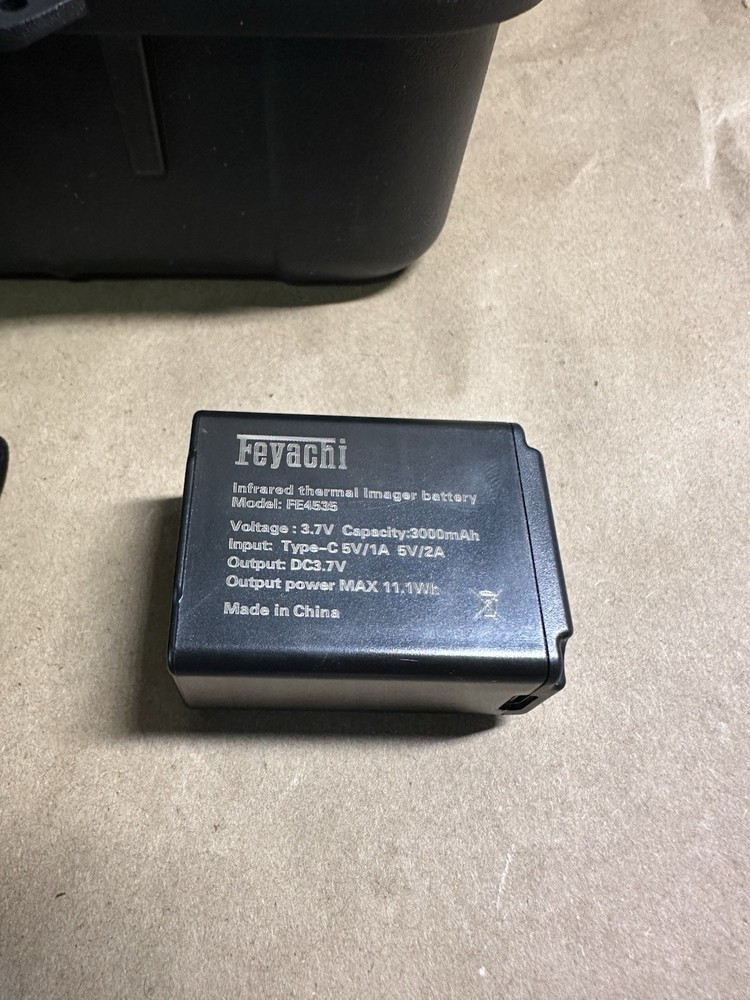 Feyachi Th-25 thermal sight