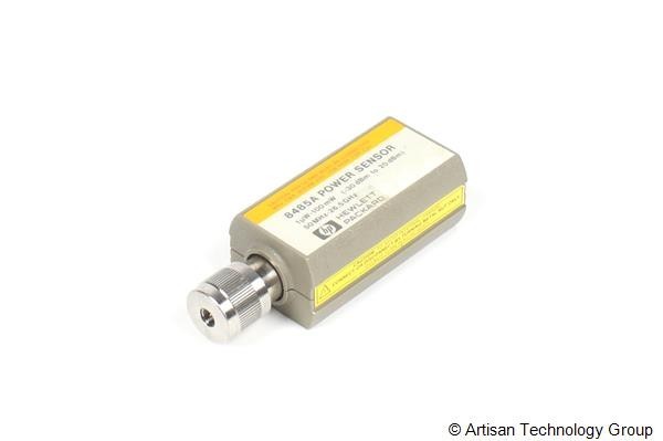 HP 8485A Power Sensor
