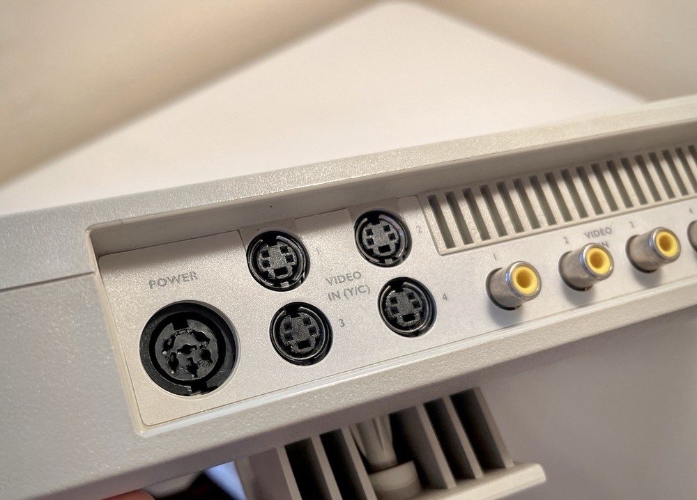 2 UNTESTED Videonics MXPro’s- Video mixer/video processors. Good Condition