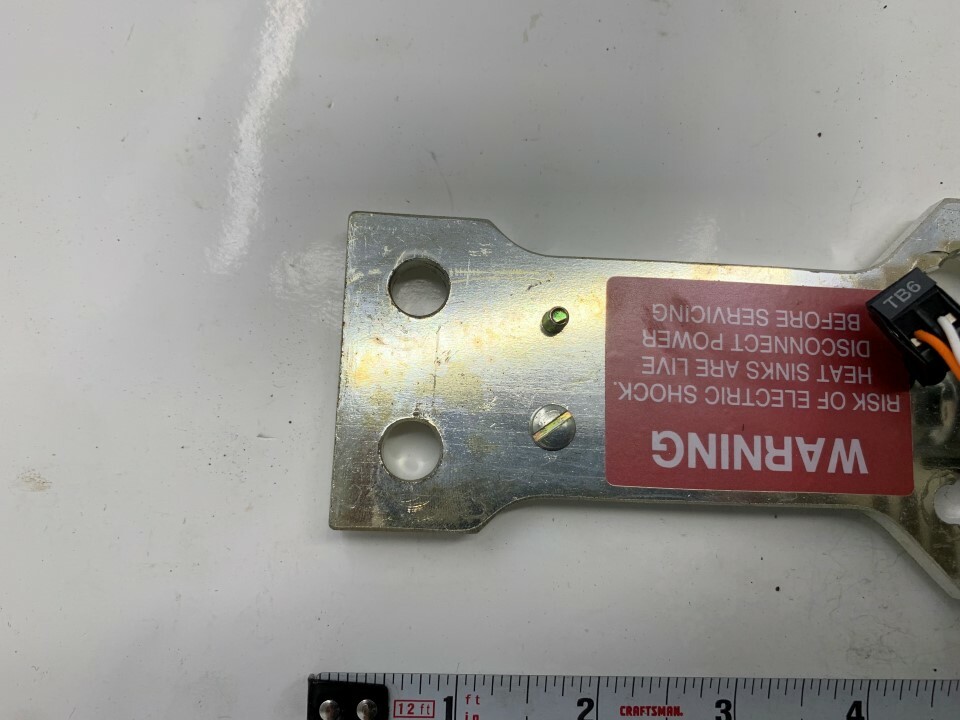 Allen Bradley Power Module 40382-809-06