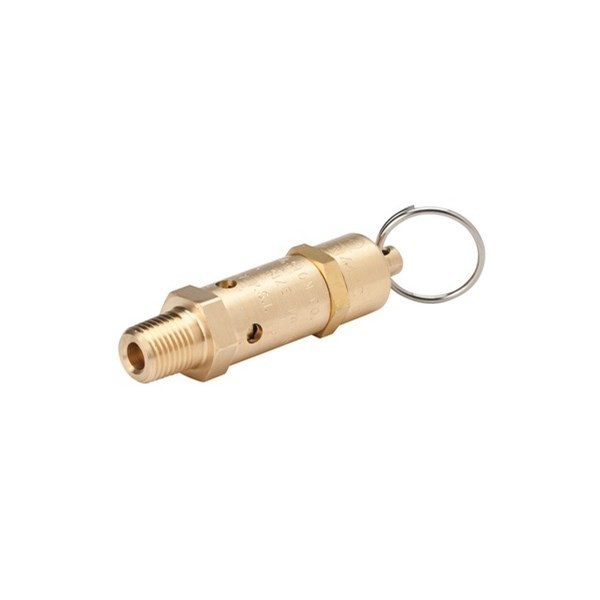 DCI Tuttnauer Relief Valve