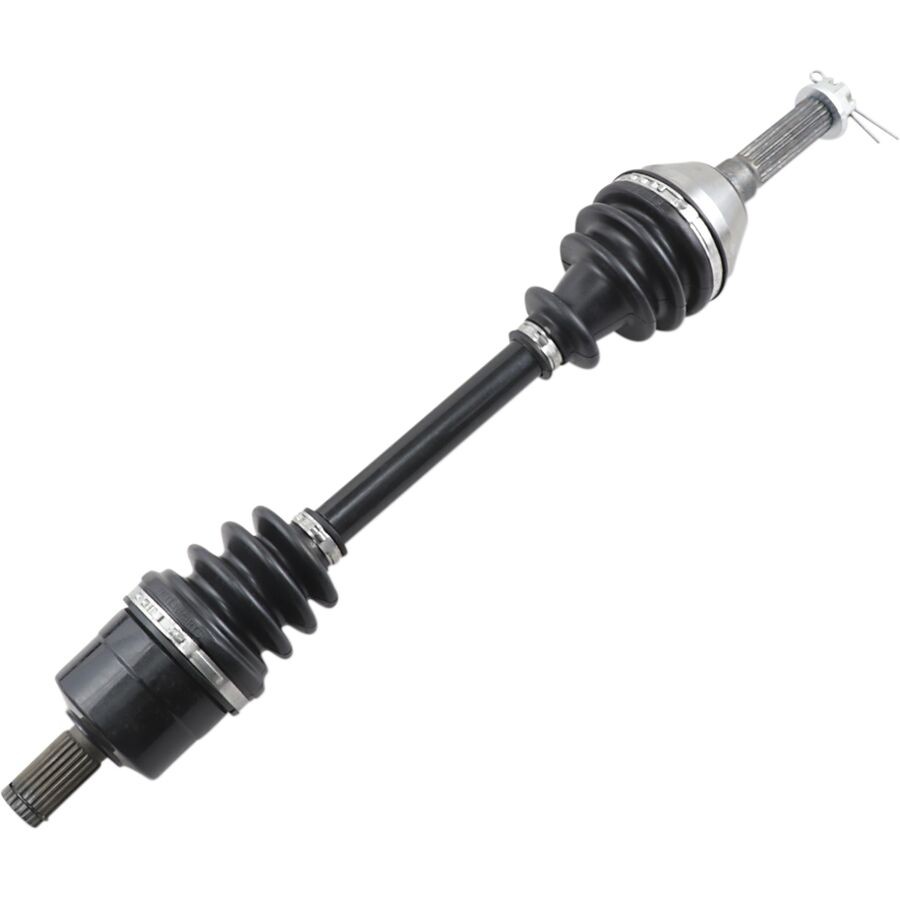 Moose Complete Axle Kit - Front Left / Front Right LM6-PO-8-316