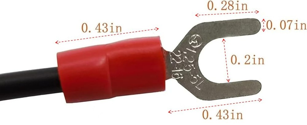 Eliminate Static with 5-ft Ground Wire for Technic Phonograph Turntables