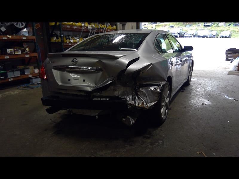 Radio Temperature Control Panel Front Dash Thru 1/09 Fits 09 MAXIMA 682609N22F