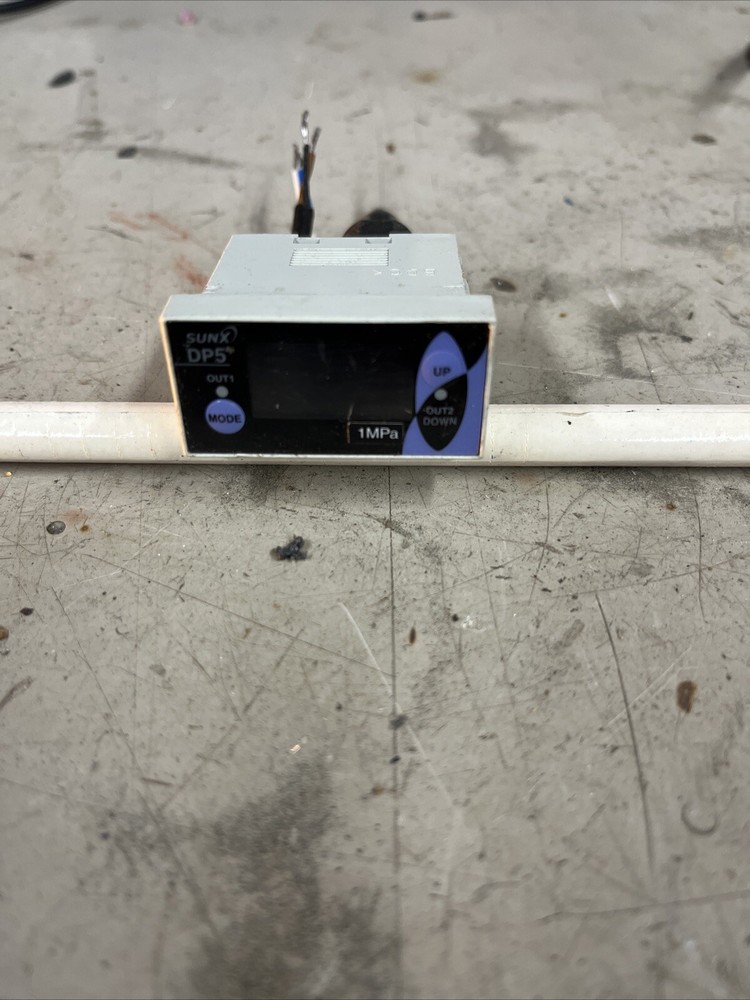 sunx dp4-52z-ds