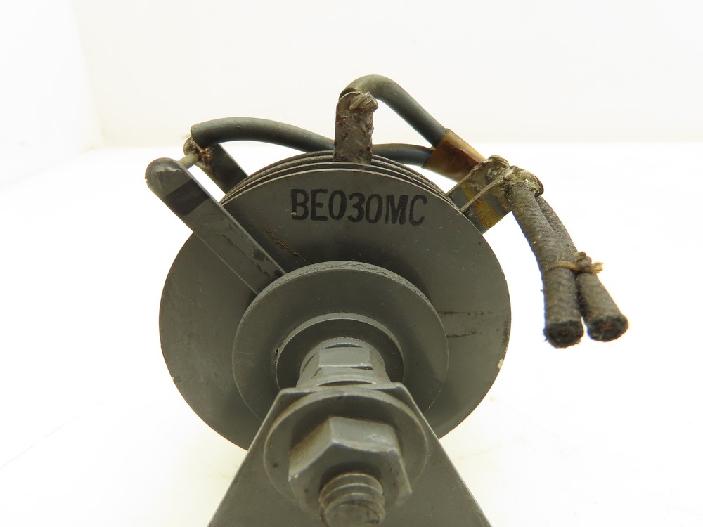 Fansteel BE030MC Selenium Rectifier