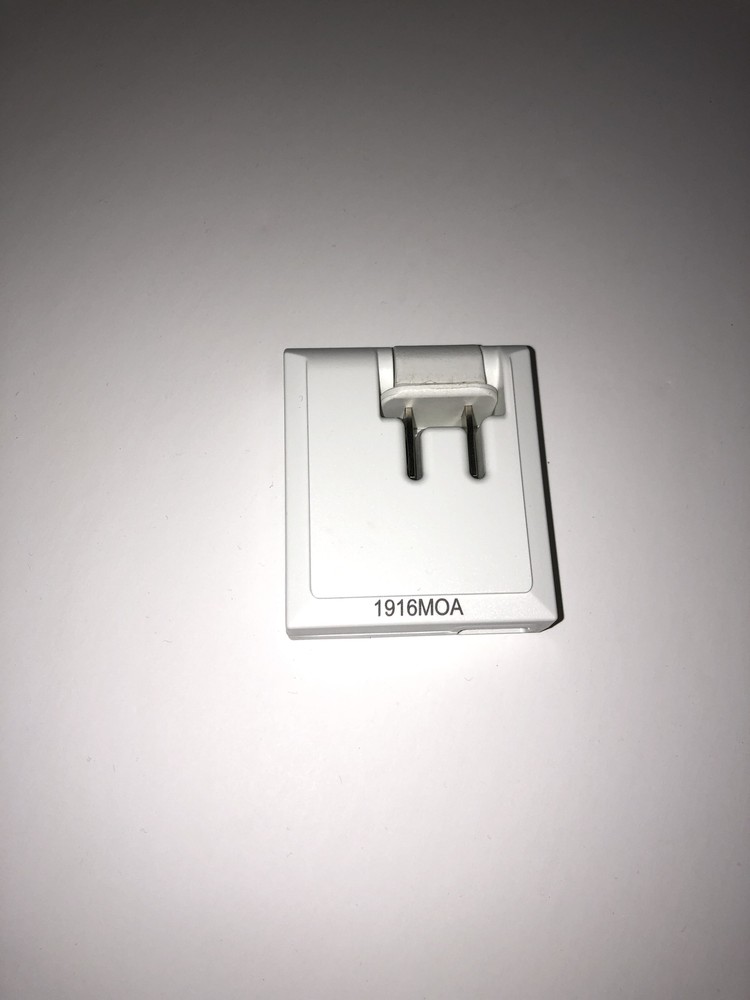 PDP AtPlay USB Switching Power Supply Adapter