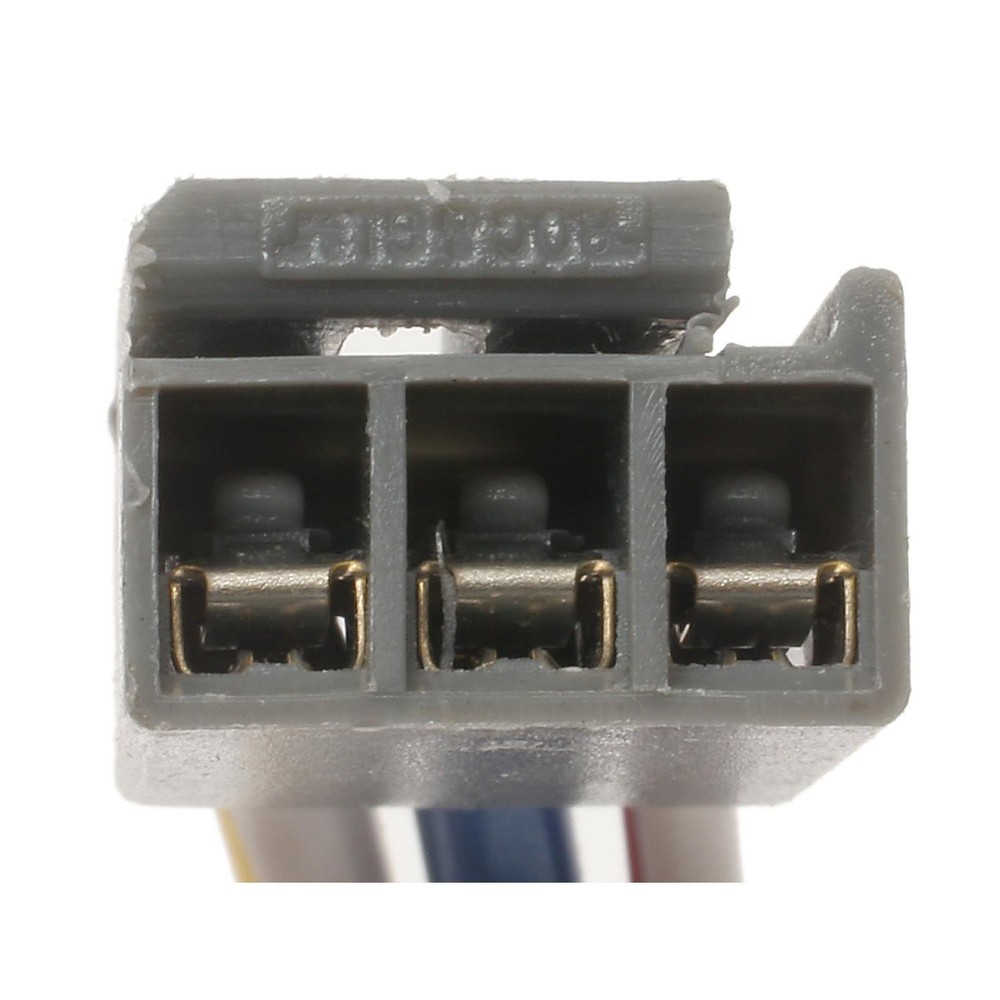Brake Fluid Level Sensor Connector SMP For 2003 Ford E-150