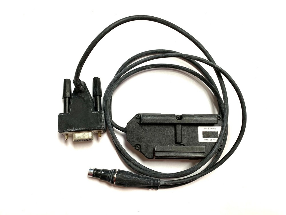 DAGR Remote Cable - STR-962