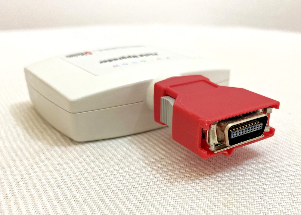 Masimo rainbow Device Field Upgrader - Field Upgrade Tools.