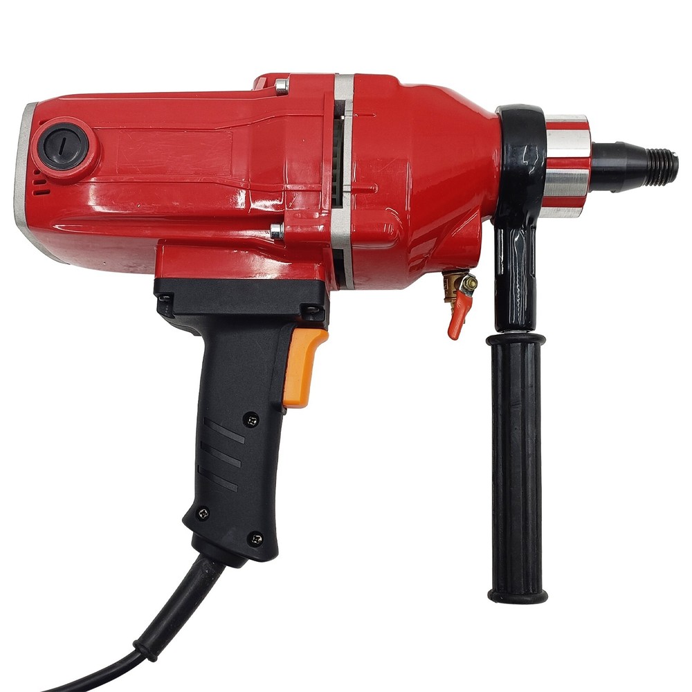 220V Vertical Diamond Concrete Core Drill Machine Suit for Construction Industry