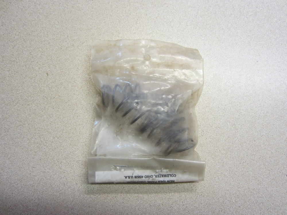 New Idea CD1066 (5) Springs