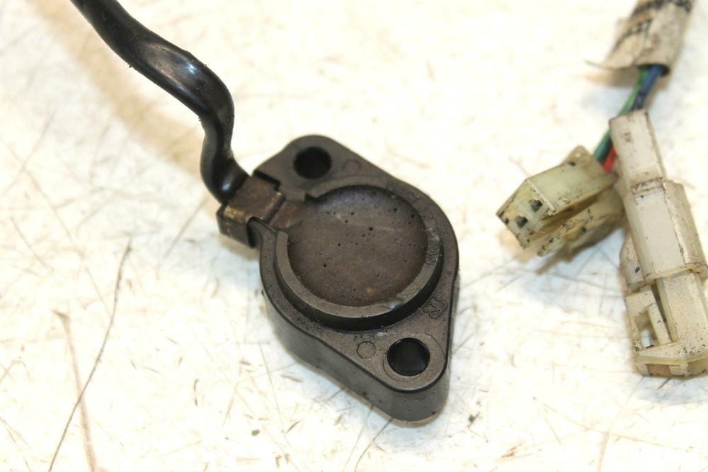 06 SUZUKI GS500F ENGINE MOTOR GEAR POSTION SENSOR