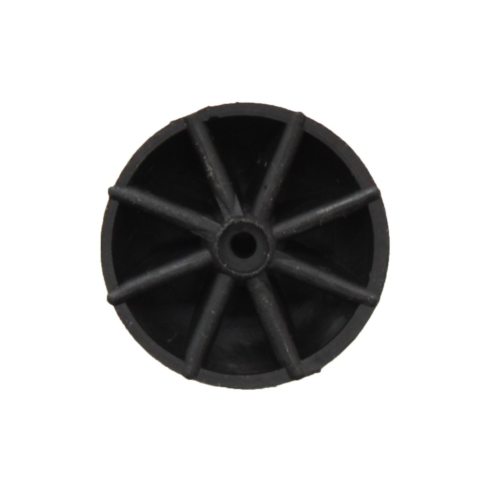 Saunders Brush Deflectors - 2/Pack