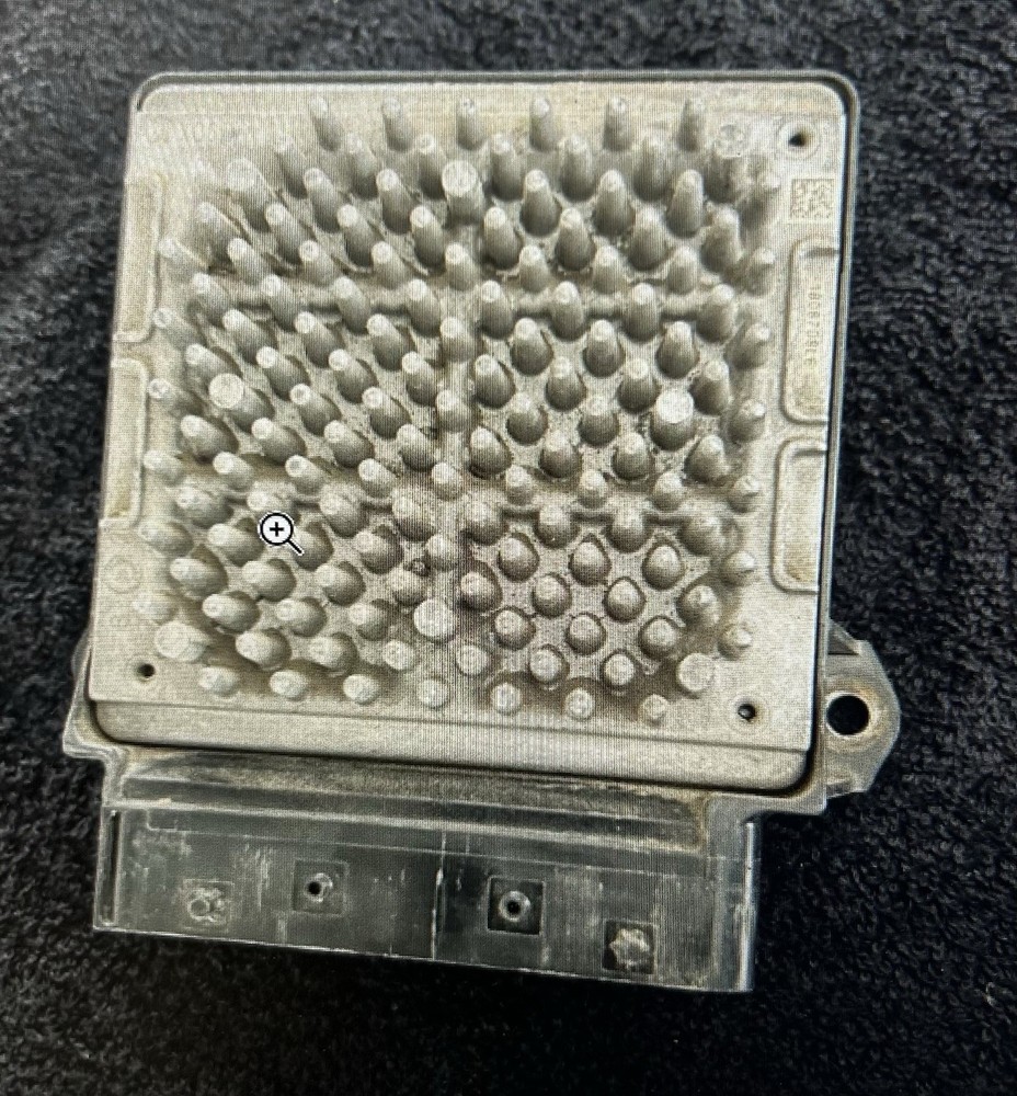 Allison Transmission Module (TCM)  29549402