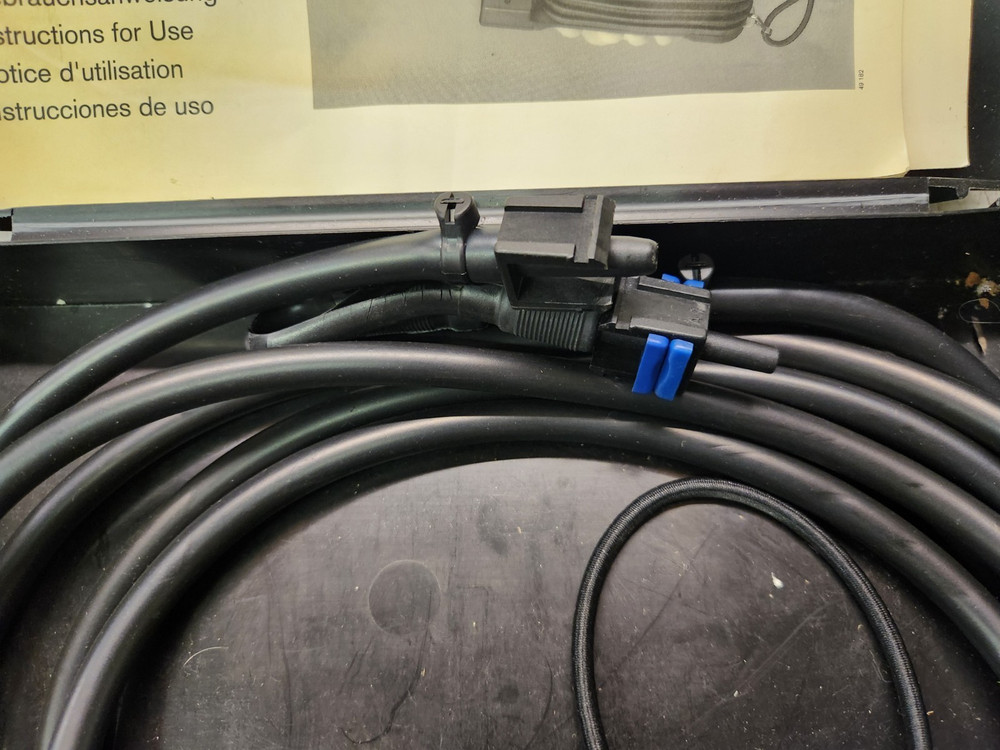 DRAGER ACCURO GAS DETECTION PUMP