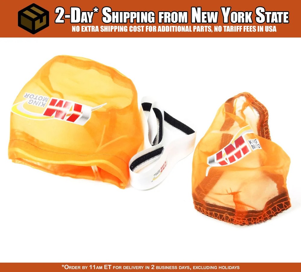 Pull Start & Air Filter Outer Ware Set