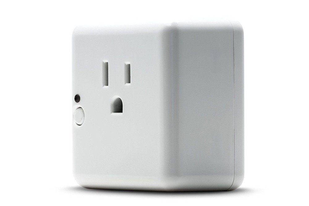 Appliance Module PEQ Control appliances from anywhere White