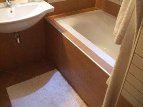 System F3 - Access Panel | Removable | Tile Application (⅝" Drywall, 20" X 20")